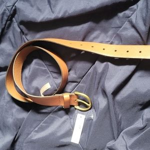 Belt